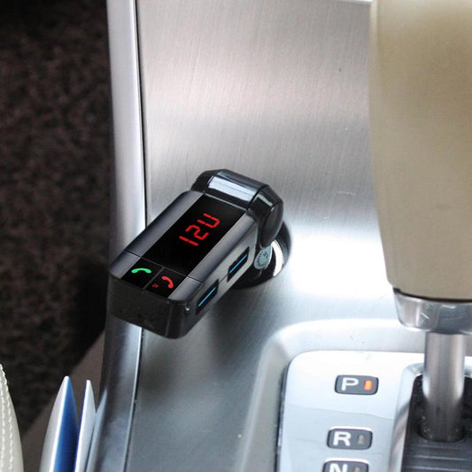 Frendorf | Auto Bluetooth FM-Transmitter