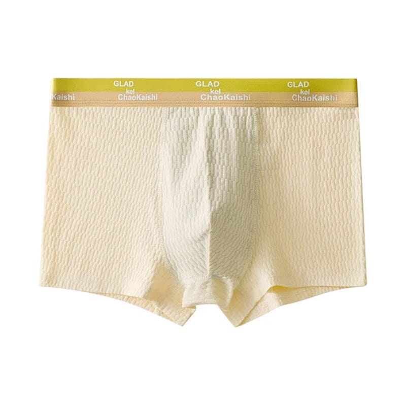 Frendorf | Männer Antibakterielle Atmungsaktive Boxershorts