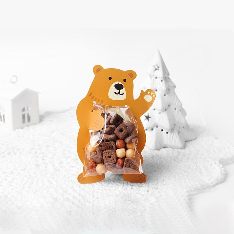 Frendorf | Backverpackung Bonbontüten (10 Stück)