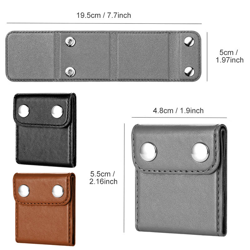 Frendorf | Autositz-Gurtversteller für Kinder und Erwachsene