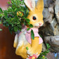 Frendorf | Garten Cartoon Kaninchen Hängeornament
