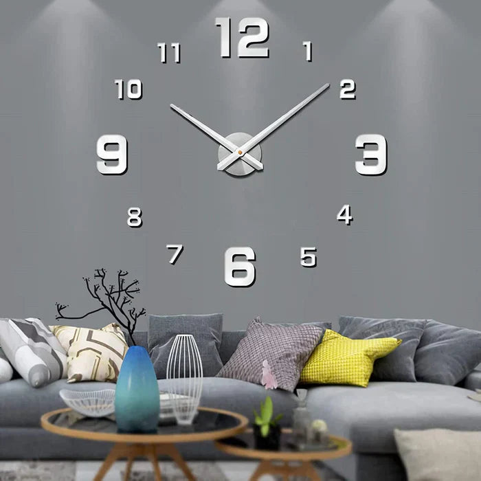 Frendorf | Wanduhr - ArtTime