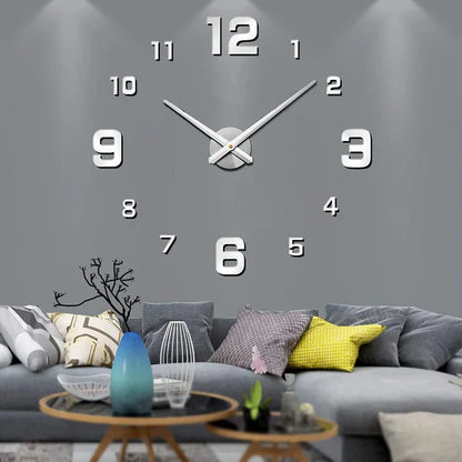 Frendorf | Wanduhr - ArtTime