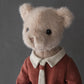 Frendorf | Roman Holiday Collection Entkleidender Bär Spielzeug