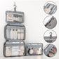 Kosmetik-Organizer für Reise