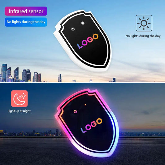 Frendorf | Auto-Innenraum-Stimmungsbeleuchtung