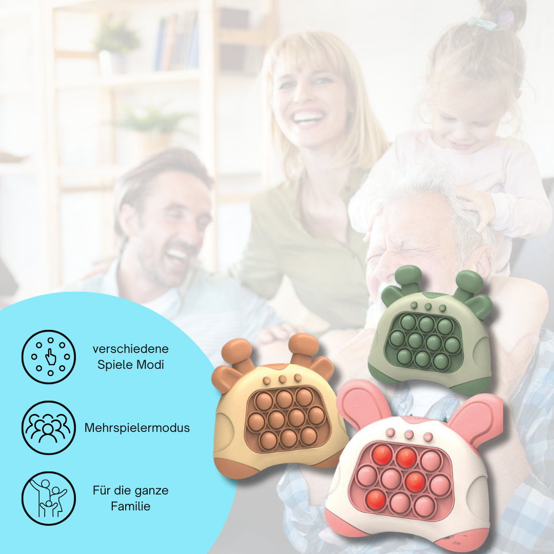 Frendorf | BrainBubbler Das Original