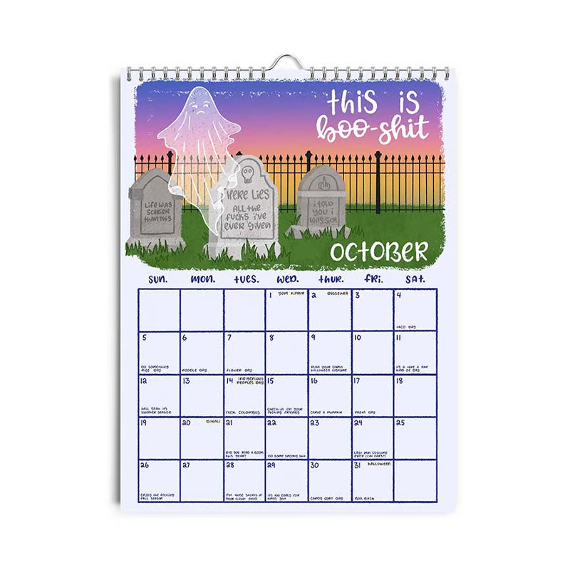 Frendorf | Neue Version - Heißluftballon - JETZT GEHT'S WIEDER LOS 2025 KALENDER