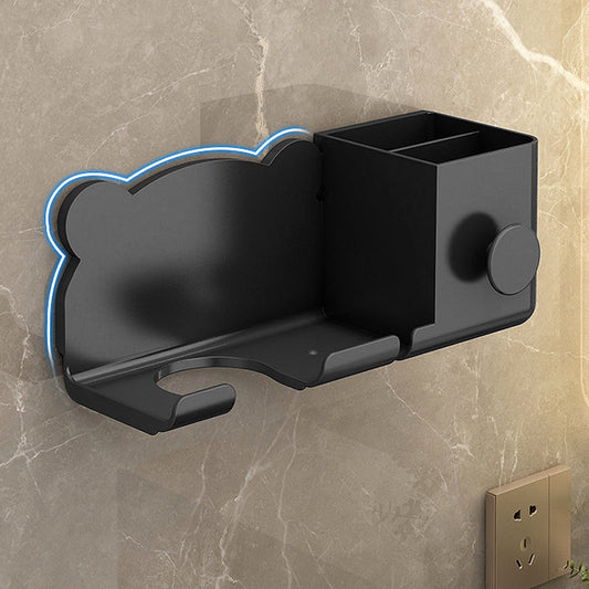 Frendorf | Badezimmer Haartrockner Halter