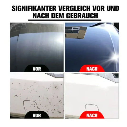 Frendorf | 3-in-1 Schnelles Autobeschichtungsspray