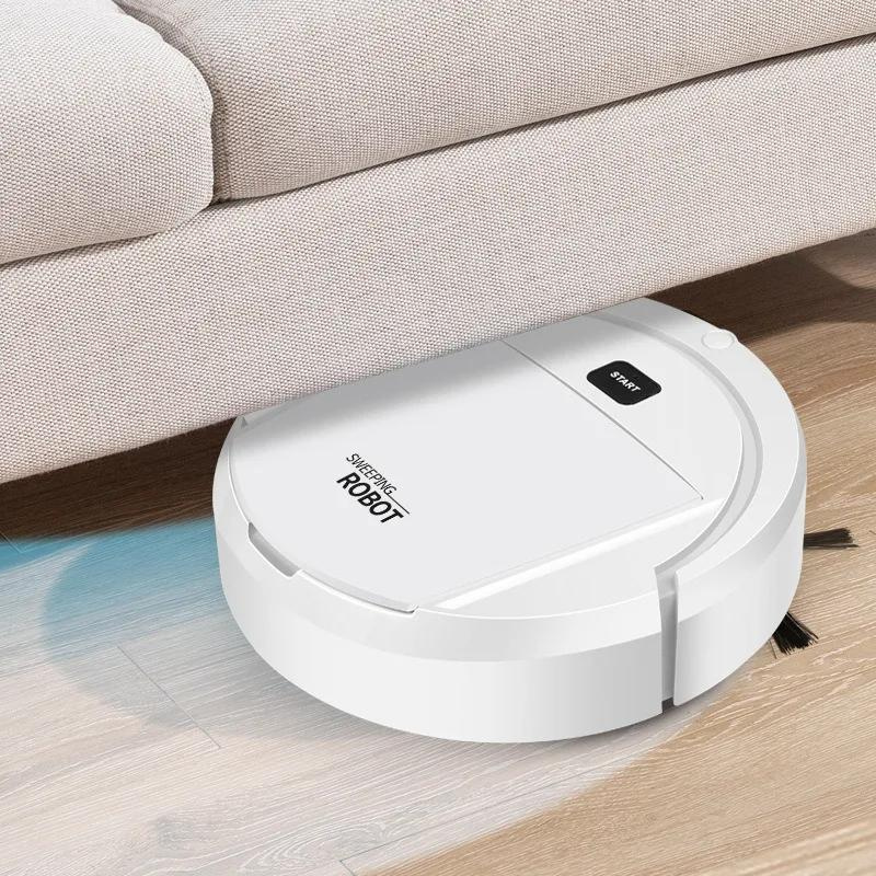 Frendorf | CleanSweep 3-in-1 ultimativer Staubsauger für die Wohnraumgestaltung