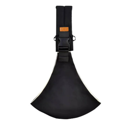 Frendorf | Anpassbare Babytrage - Hüfttragetuch