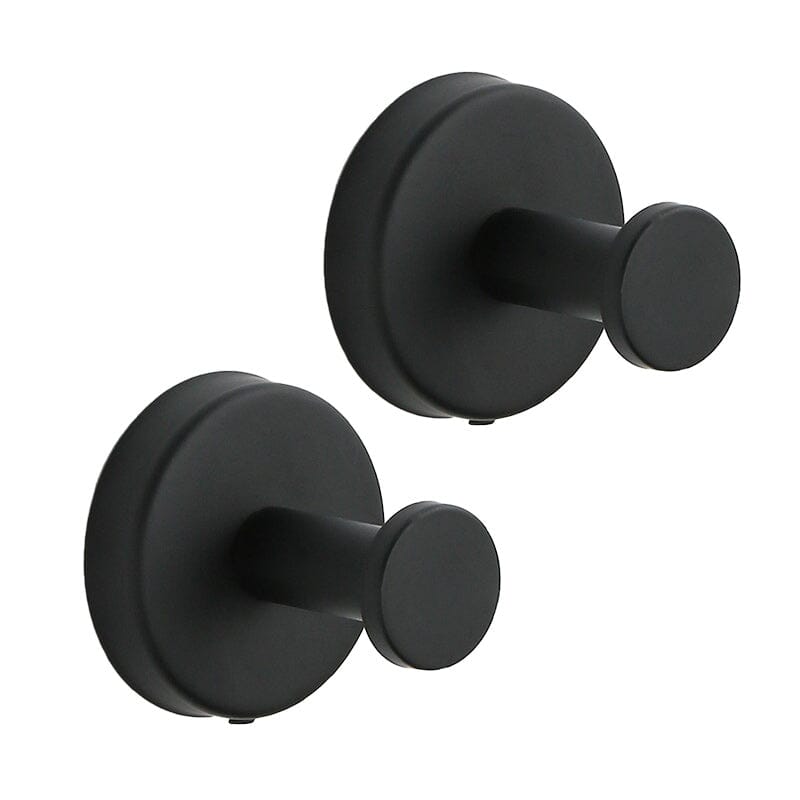 Frendorf | Hooklip Edelstahl Saugnapf-Haken