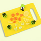 Frendorf | MiniChef Kinderfreundliches Küchenset – Sicheres & Spaßiges Kochen für Kinder