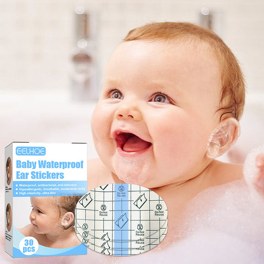 Frendorf | Baby wasserdichte Ohrenaufkleber