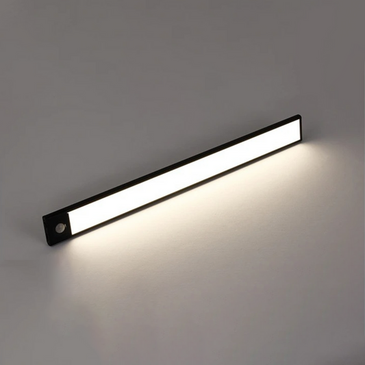 Frendorf | Bleib sicher, indem du dunkle Bereiche automatisch beleuchtest!