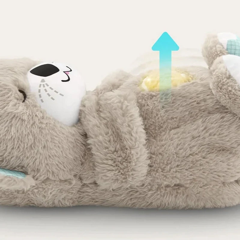 Frendorf | Beruhigender Otter Plüsch