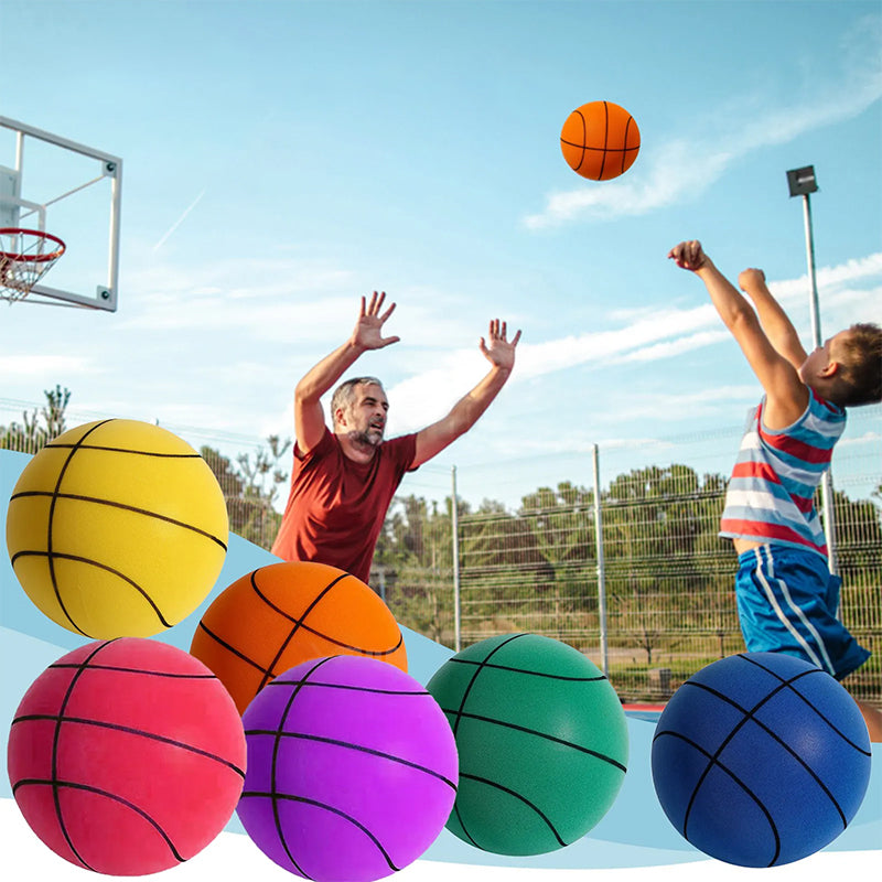 Frendorf | Handleshh stiller Basketball