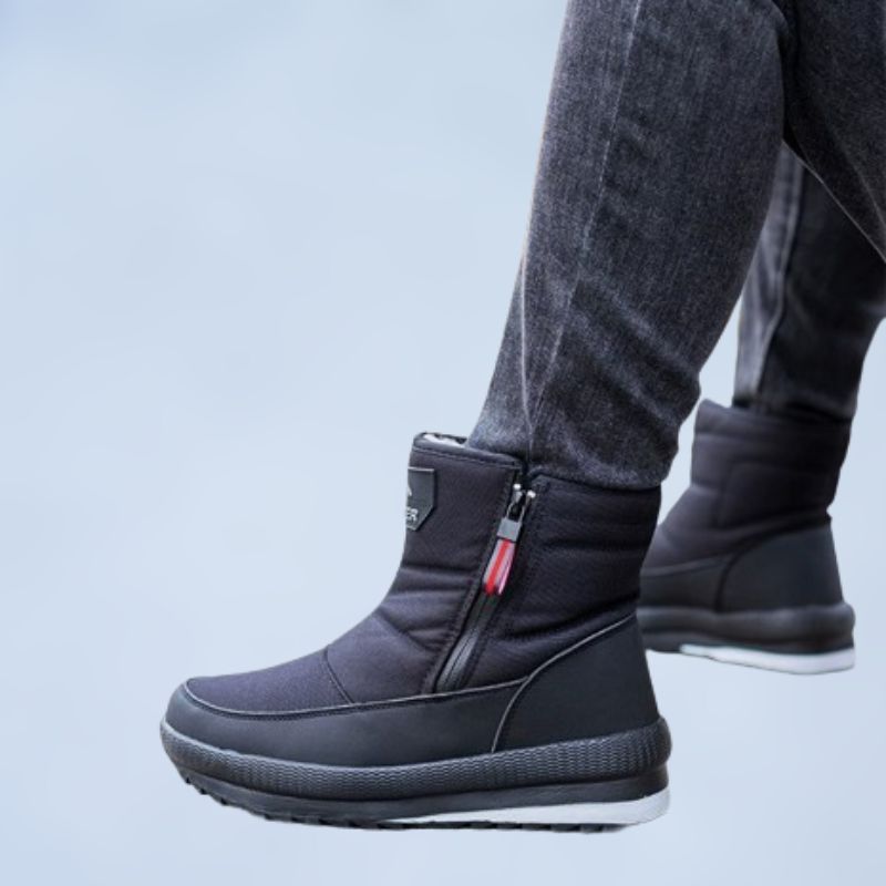 Frendorf | OLIVIER | Herren Schneestiefel | Snowboots