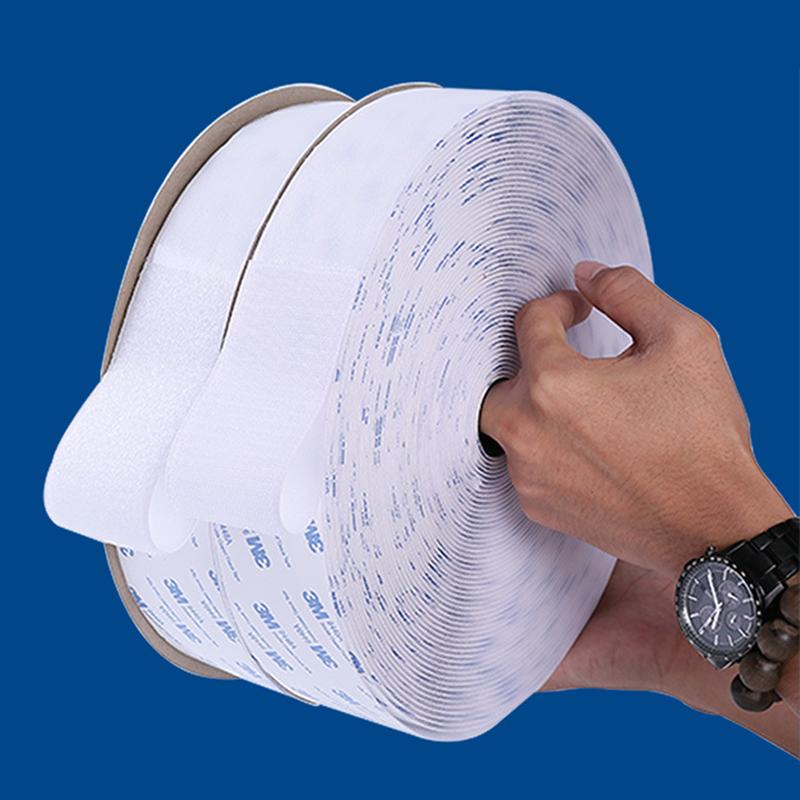 Frendorf | Klebender Klettverschluss