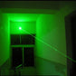 Frendorf | Grüner Laserpointer