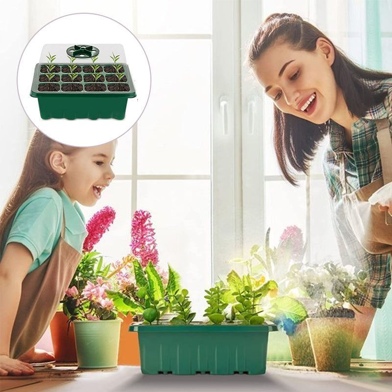 Frendorf | Aussaat-Schalen