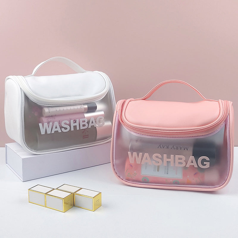 Frendorf | Wasserdichte Kosmetiktasche