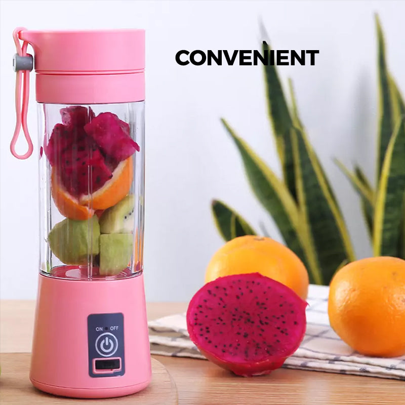 Frendorf | Akku Dyna Juice Cup