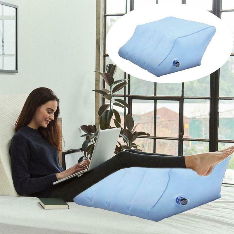 Frendorf | Aufblasbares Beinpillow