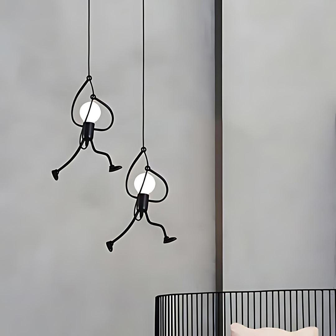 Retro Design für einzigartigen Charme