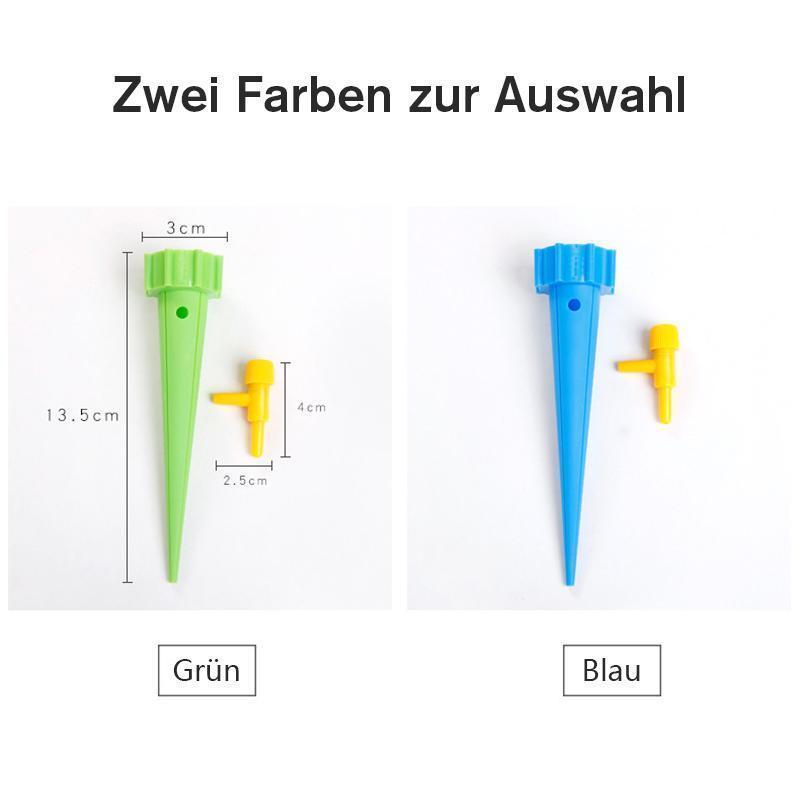 Frendorf | Bewässerungssystem Für Topfpflanzen