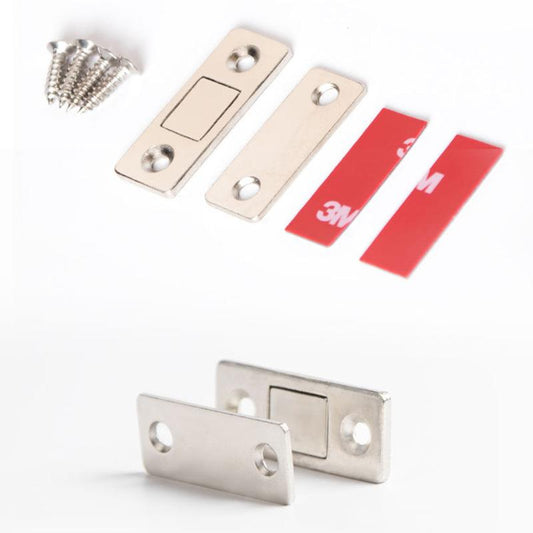 Frendorf | Lochfreier magnetischer Türschließer