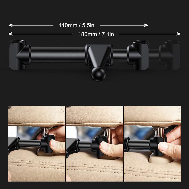 Frendorf | Auto Telefon iPad Halter