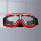 Frendorf | Vintage-Motorradbrille