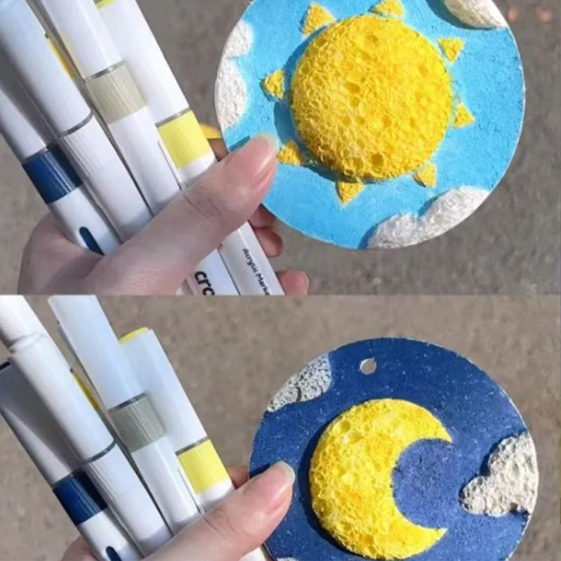 Frendorf | FoamArt - 20 Stück