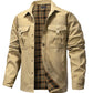 Frendorf | Flanell Rover Jacke
