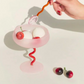 Twisty Cocktailglas