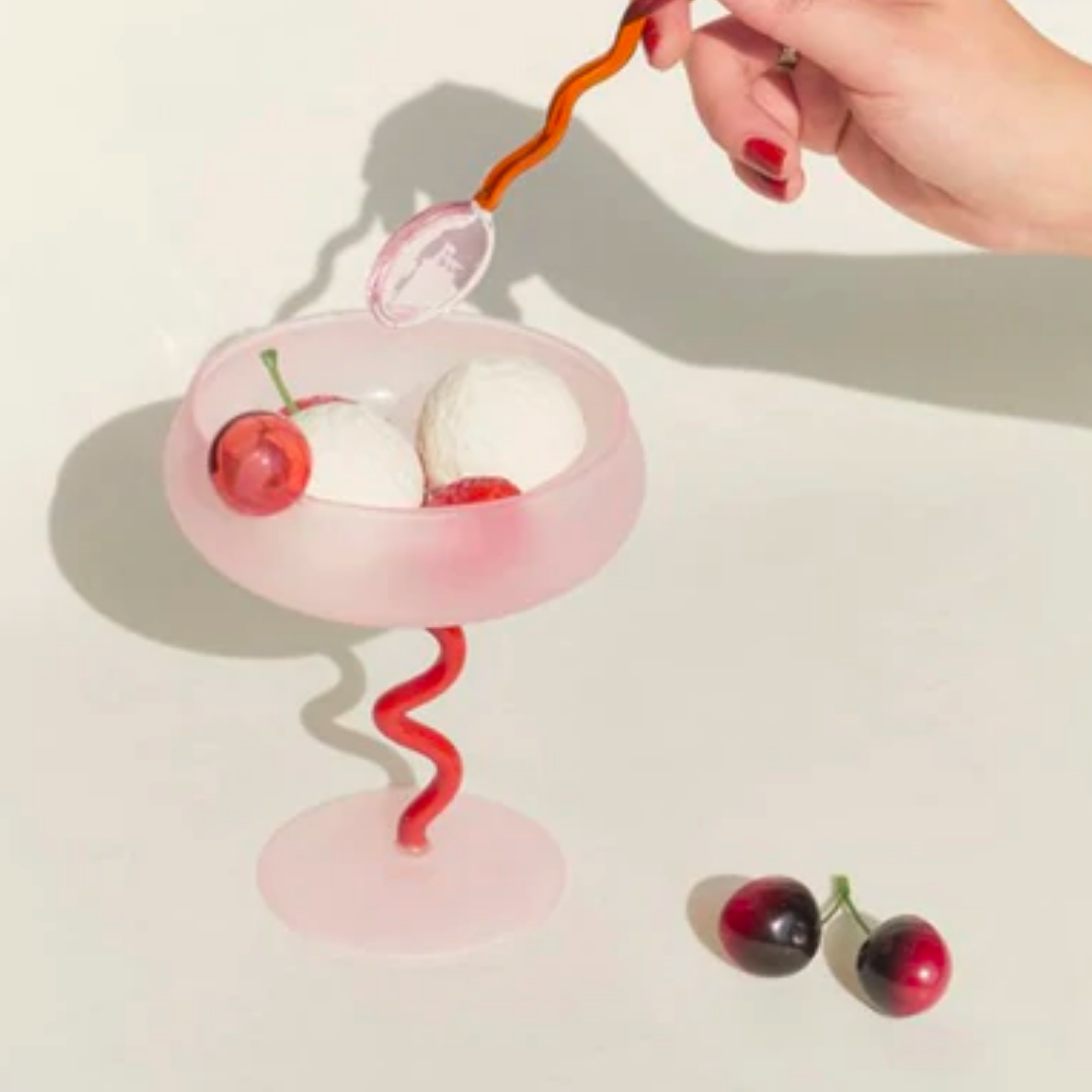Twisty Cocktailglas