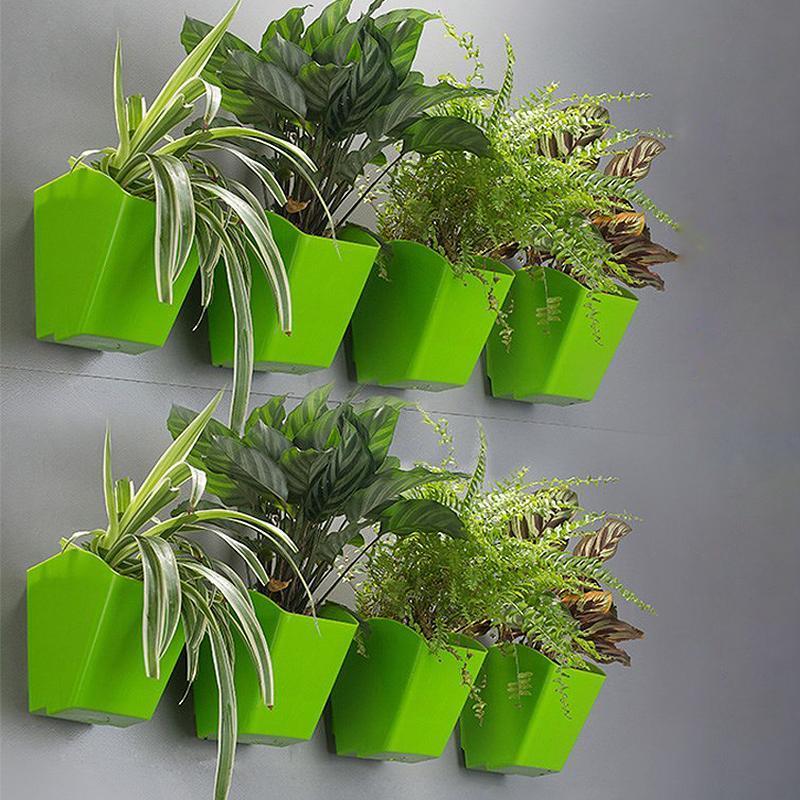 Frendorf | Punch Free - Garten Wand hängender Korb