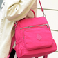 Frendorf | Wasserdichter Leichter Multifunktionsrucksack