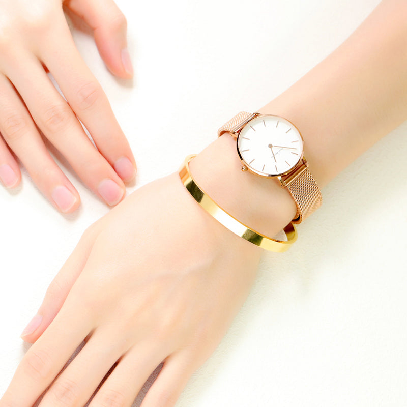 Frendorf | Für Tochter/Enkelin/Sohn - Immer wenn du überwältigt bist...Krone Armband