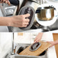 Frendorf | GripClean Ergonomischer Küchenschwamm – Effektive Reinigung mit Komfortablem Griff