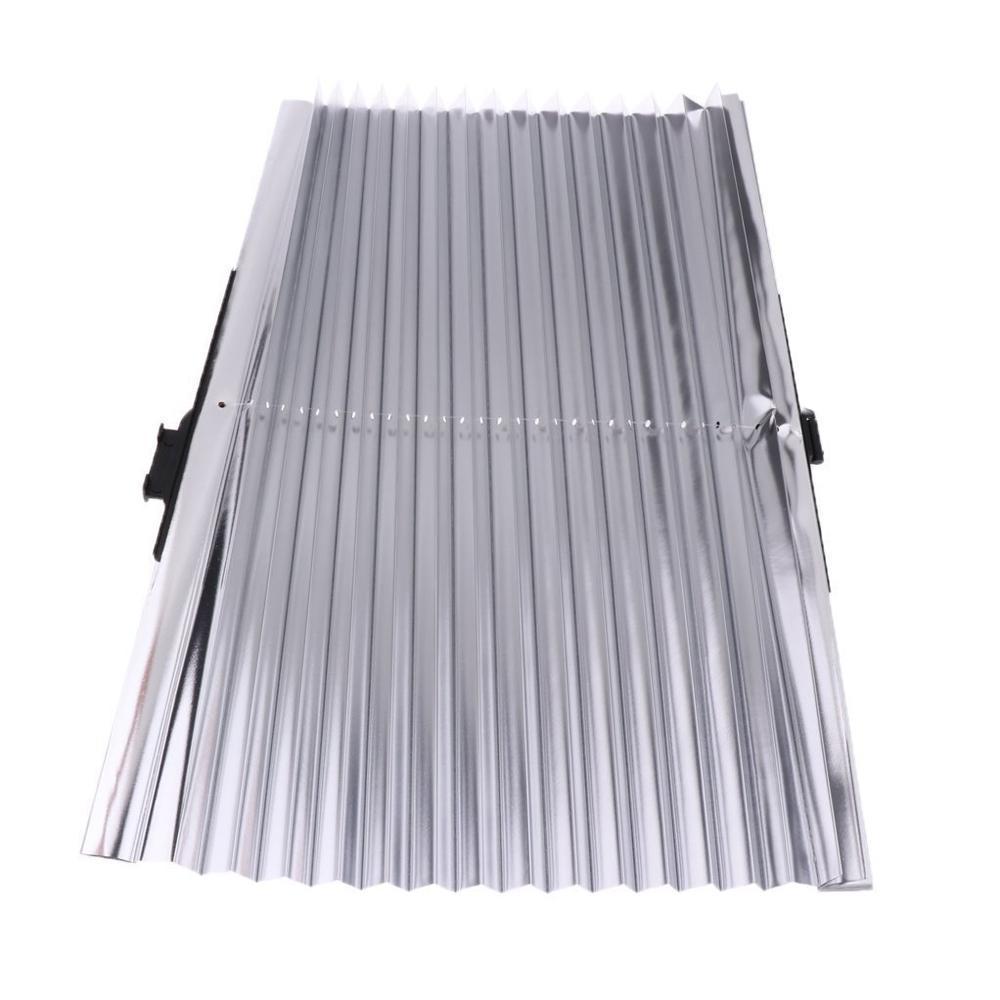 Frendorf | Auto ausziehbarer Vorhang mit UV-Schutz