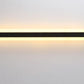Frendorf | LumiBar Minimalist LED Außenwandleuchte | Wasserdicht | Langlebig | Moderne Lichttechnik | Outdoor Dekolampe für Garten und Terrasse