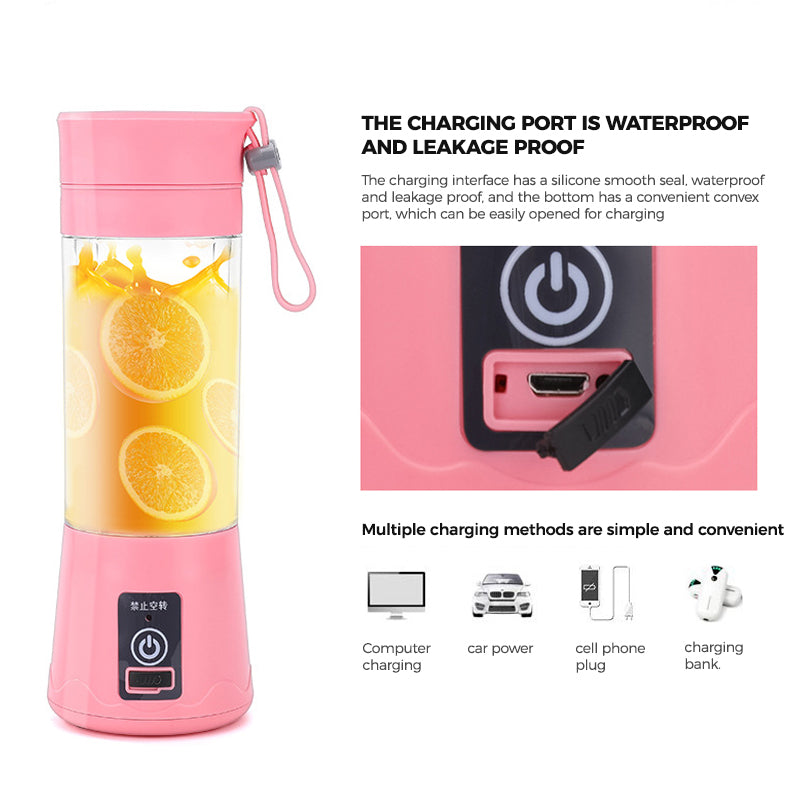 Frendorf | Akku Dyna Juice Cup