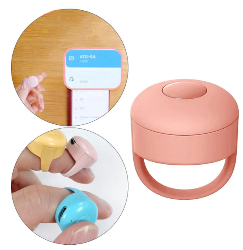 Frendorf | Bluetooth Video Controller