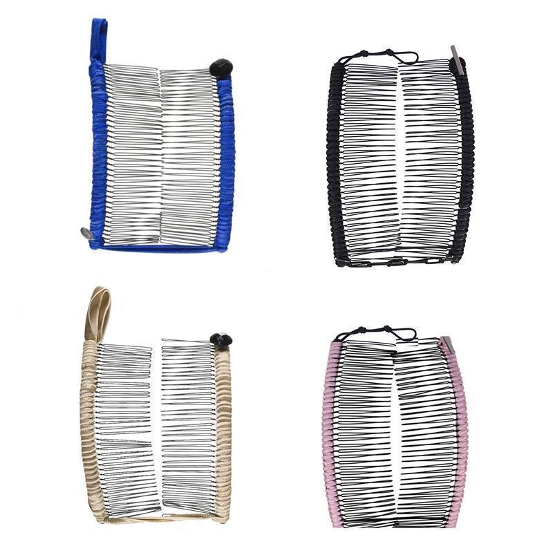 Frendorf | Bananen Haarspange