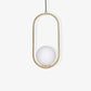 Frendorf | LoftHalo Moderne Pendelleuchte