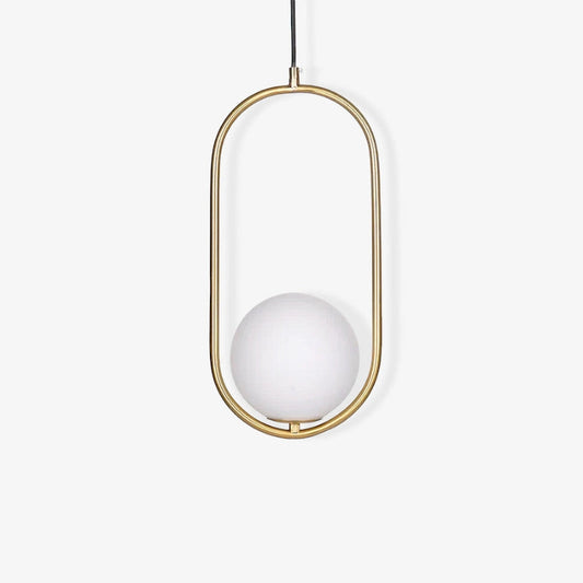 Frendorf | LoftHalo Moderne Pendelleuchte