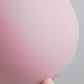 Frendorf | BalloonGlow LED Deckenlampe | Kreatives Ballon-Design | Moderne Deckenleuchte für Kinderzimmer & Wohnräume